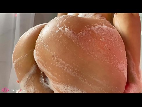 ❤️ سبزه با ارتعاش گربه خودارضایی می کند تا ارگاسم شدید در دوش گرفتن ویدیو سکس در ما fa.fullsexmovs.ru